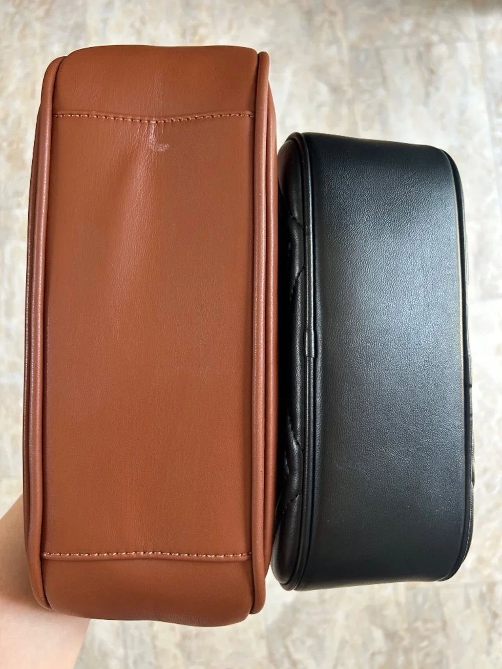 Black and Brown Purse Bundle - Picture 6 of 6